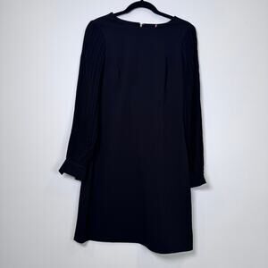 Tommy Hilfiger Long Sleeve Dress